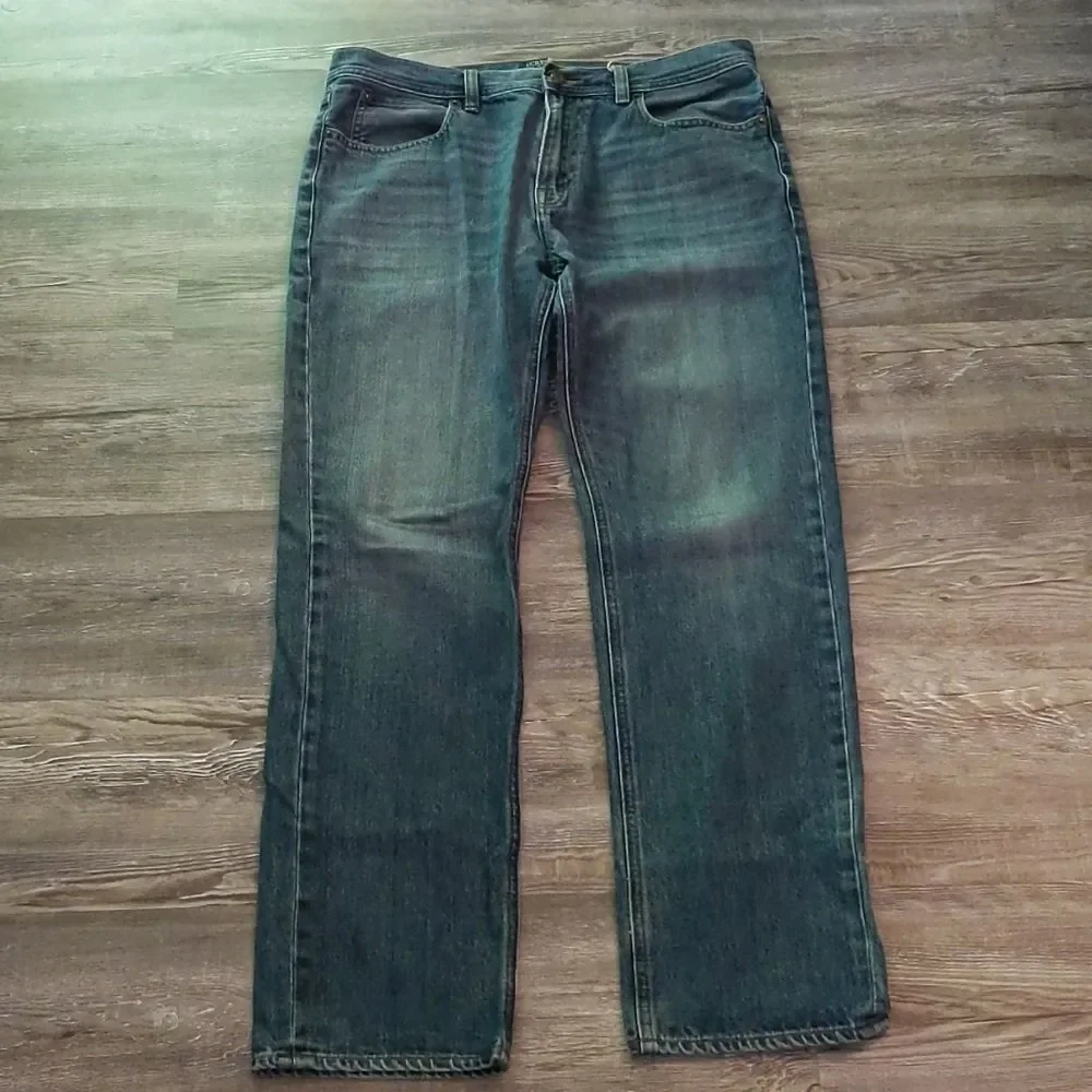 J. Crew The SUTTON Jeans Sz 32x30